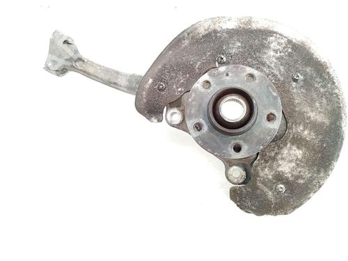 Right front steering knuckle AUDI A4 B8 (8K2) 2.0 TDI | BP37442816M26 - Image 4