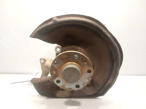 Used Left rear steering knuckle VW PASSAT B6 (3C2) [2005-2010]  4733882