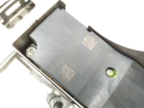Steering column VW PASSAT B8 (3G2, CB2) 1.6 TDI | BP35729028M21  - Image 9