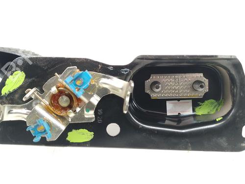 Maneta interior PEUGEOT RIFTER 1.5 BlueHDi 100 | BP32316810I7