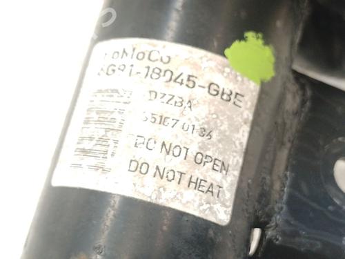Right front shock absorber FORD MONDEO IV (BA7)  | BP25381934M17 
