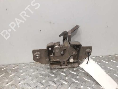 Hood lock RENAULT CLIO III (BR0/1, CR0/1)  | BP8783534C133