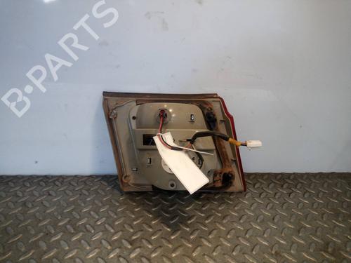 Right tailgate light KIA CARENS II MPV (FJ)  | BP12549693C80 