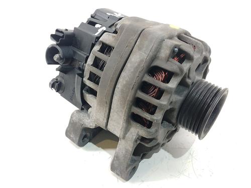 Lichtmaschine PEUGEOT 206 Hatchback (2A/C) 1.4 i | BP30972722M7
