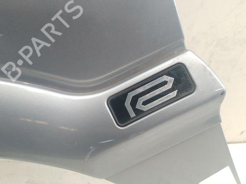 Left front fenders OPEL ZAFIRA A MPV (T98)  | BP24955258C41 