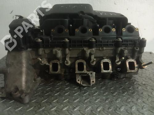 Used Cylinder head Cylinder head BMW 3 (E90) 320 d (163 hp) 10980217 10980217