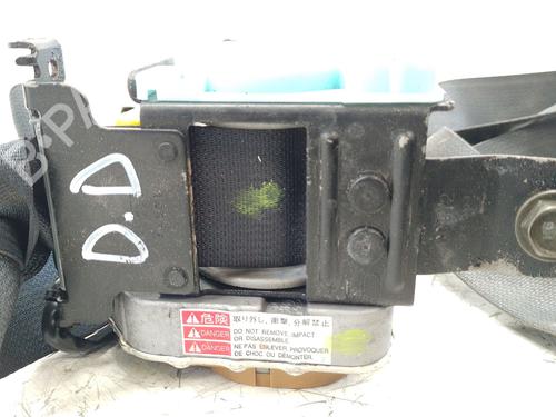 Airbag Kit NISSAN PICK UP (D22) 2.5 Di | BP29828589C86