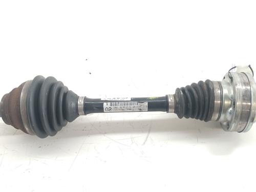 Used Left front driveshaft VW PASSAT B6 (3C2) 2.0 TDI 16V (140 hp) 28289627