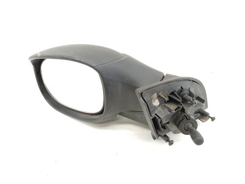 Used Left mirror CITROËN C3 I (FC_, FN_) [2002-2013]  18341247
