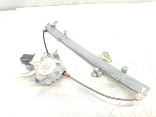 Used Front right window mechanism NISSAN MICRA III (K12) 1.5 dCi (82 hp) 24152150