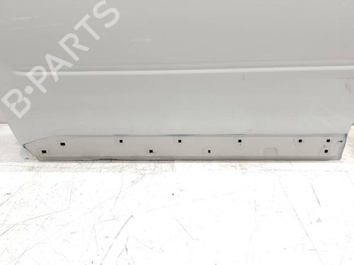 Left front door NISSAN X-TRAIL II (T31)  | BP21685123C2 