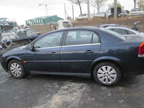 Front right window mechanism OPEL VECTRA C (Z02)  | BP3057718C23 