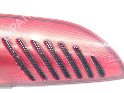 Left taillight MERCEDES-BENZ VANEO (414) 1.7 CDI (414.700) | BP26326064C34 