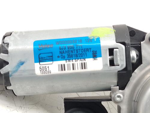 Viskermotor bagrude SEAT IBIZA IV (6J5, 6P1) 1.6 TDI | BP29616476M102