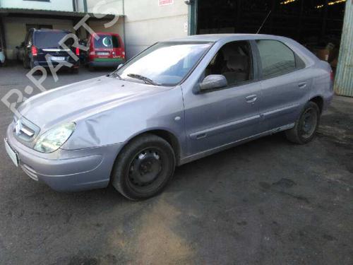 Warning switch CITROËN XSARA (N1) 1.9 D | BP6588786I22 