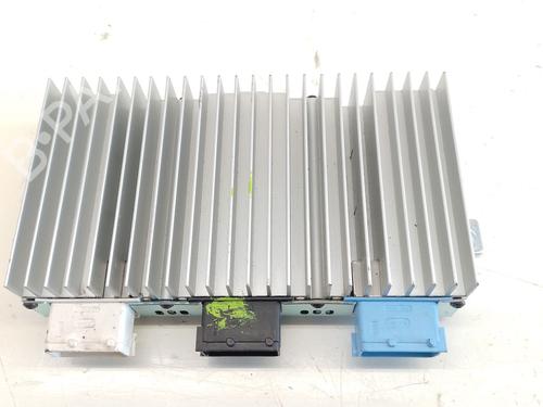 Elektronisk modul CITROËN C5 III (RD_) 2.0 HDi 165 (RDRHHA, RDRHH8) (163 hp) 29871697