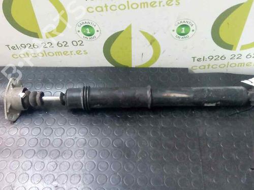 Used Right rear shock absorber CITROËN C4 I (LC_) 1.6 HDi (90 hp) 3056996