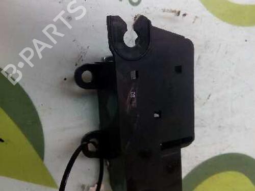 Front left interior door handle FORD FOCUS II (DA_, HCP, DP)  | BP3221139I13 