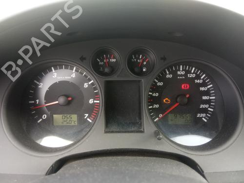 Throttle body SEAT IBIZA III (6L1)  | BP10509872M82 