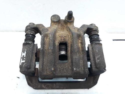 Left rear brake caliper NISSAN PATHFINDER III (R51) 2.5 dCi | BP11625528M107 