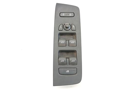 Used Left front window switch Left front window switch 37154694 37154694