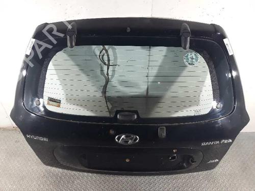 Tailgate HYUNDAI SANTA FÉ I (SM) 2.0 CRDi | BP7029473C6 