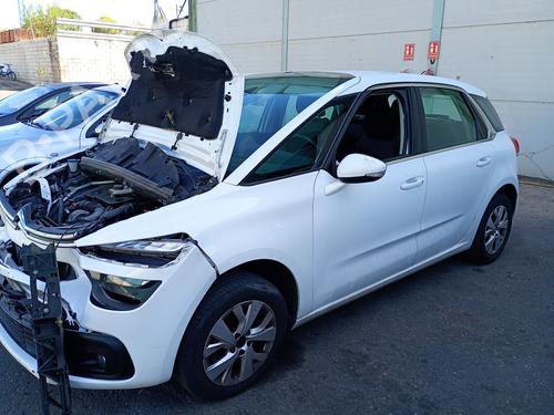Subframe CITROËN C4 Picasso II 1.6 BlueHDi 120 | BP38959780M9  - Image 8