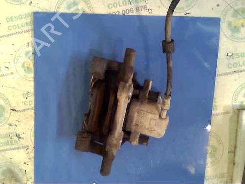 Left front brake caliper SEAT ALHAMBRA (7V8, 7V9)  | BP11622470M105 