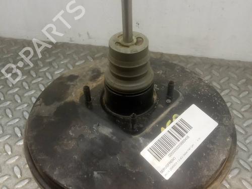 Used Servo brake DACIA DOKKER MPV (KE_) [2012-2025]  12524068