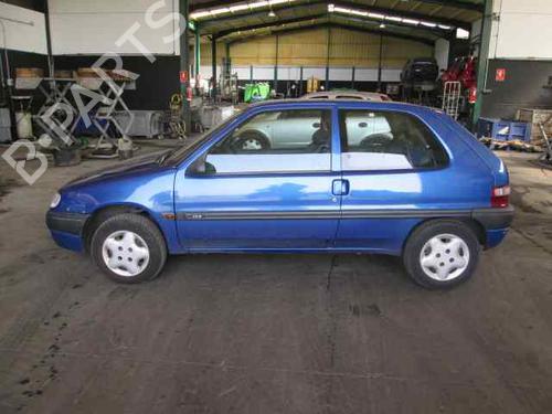 Instrument cluster CITROËN SAXO (S0, S1) 1.5 D | BP3053755C47 