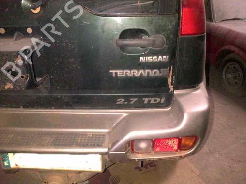 Grille NISSAN TERRANO II (R20)  | BP3080766C40 