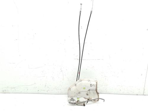 Used Front left lock SUZUKI SWIFT III (MZ, EZ) [2005-2025]  29854997