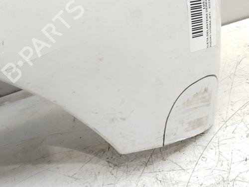 Right front fenders SUZUKI VITARA (ET) HDI (SE 420HDI) | BP29808187C42 