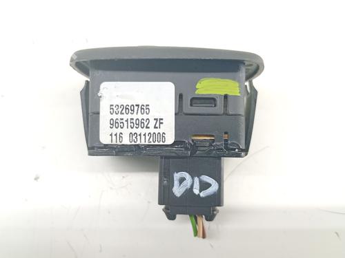 Right front window switch CITROËN C5 II (RC_) 2.0 HDi (RCRHRH) | BP39248489I26 - Image 3