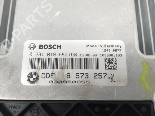Control unit BMW 3 (F30, F80)  | BP25901445M11 
