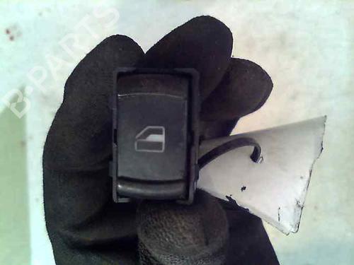 Used Left rear window switch VW GOLF IV (1J1) 1.9 TDI (90 hp) 3046736
