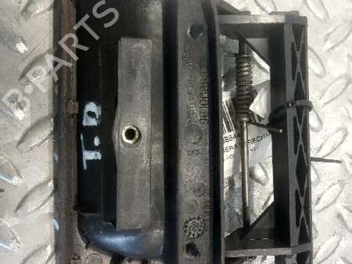 Rear right exterior door handle CITROËN XANTIA (X1_, X2_) 2.0 HDI 109 | BP5961555C130 