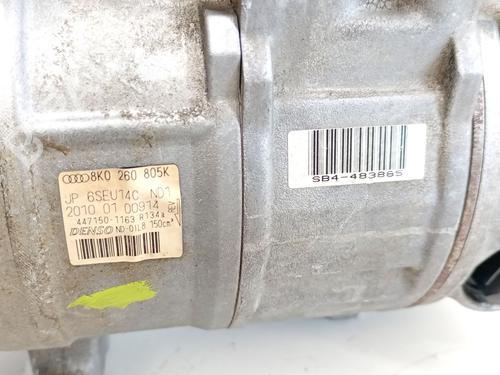 AC compressor AUDI Q5 (8RB) 3.2 FSI quattro | BP39560325M34 - Image 2
