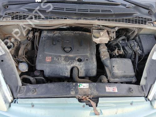 Getriebe für CITROËN XSARA PICASSO (N68) 2.0 HDi (90 hp) 29212289