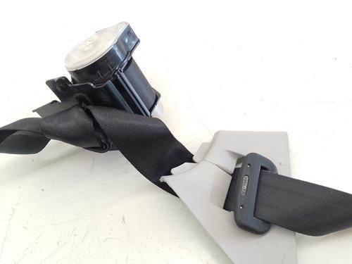 Rear left seatbelt SUBARU FORESTER (SH_) 2.0 D AWD (SHH, SHD, SHN) | BP29187372I29 