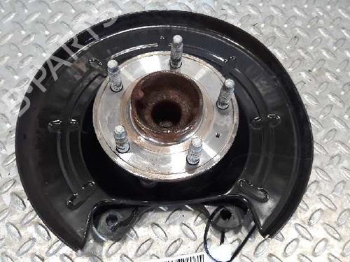 Achsschenkel rechts hinten für OPEL ASTRA J Sports Tourer (P10) [2010-2015]  5565523