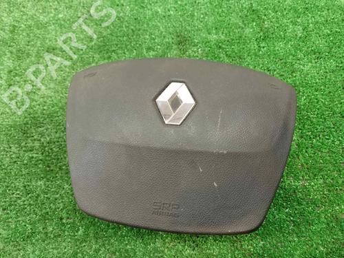 Airbag conducteur RENAULT MEGANE III Hatchback (BZ0/1_, B3_) 1.5 dCi (106 hp) 17386374