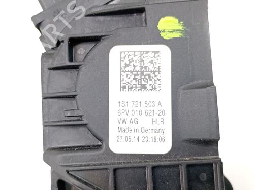 Pedal SEAT Mii (KF1, KE1) 1.0 | BP36436244I4 - Image 2