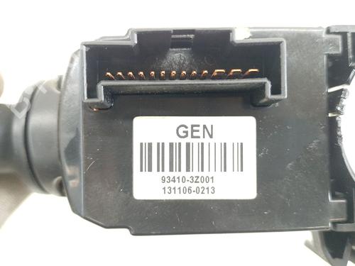 Switch HYUNDAI i40 I CW (VF) 1.7 CRDi | BP29277521I30 