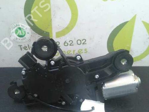 Rear wiper motor FORD FOCUS III  | BP3056235M102 