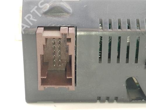 Display monitor PEUGEOT 308 I (4A_, 4C_) 1.6 16V | BP29372714C48 