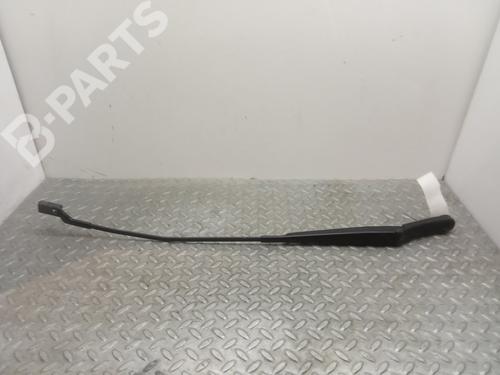Used Front wipers mechanism Front wipers mechanism SEAT LEON ST (5F8) 1.6 TDI (105 hp) 9457085 9457085