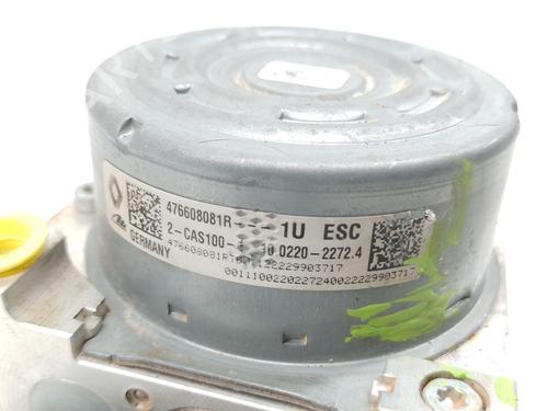 Abs pomp RENAULT EXPRESS Box Body/MPV  | BP29568670M43 