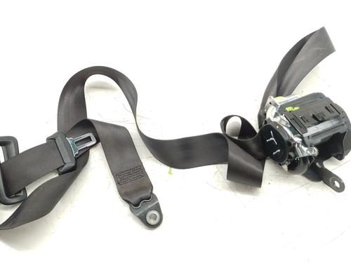 Used Rear left seatbelt JAGUAR XF II (X260) 2.0 D (180 hp) 29752166