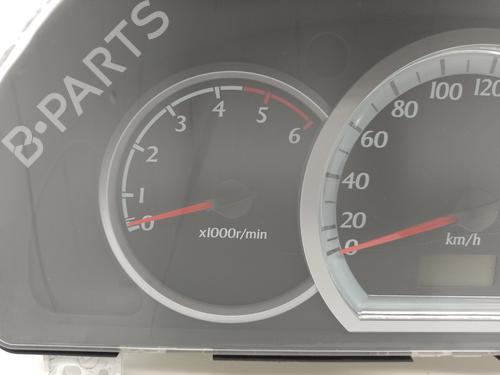 Instrument cluster CHEVROLET LACETTI (J200)  | BP18474257C47 